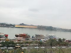 -厦门海港英迪格酒店(中山路店)
