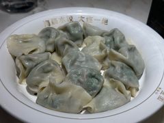 -日丰园海肠水饺·老字号大连海鲜(和平广场店)