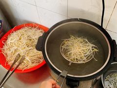 -龙上水现炒生料(柳沙店)