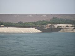 -黄河小浪底水利枢纽风景区