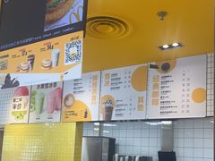 -麦当劳(安定门外大街店)
