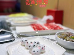 -海底捞大排档火锅(打浦路店)