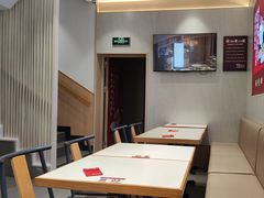 -喜家德虾仁水饺(华强天虹店)