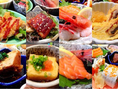 东京小便当-东京和食 Sun with AQUA