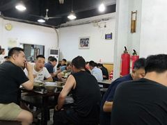 大堂-梯坎豆花