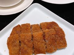 千番芋泥鸭-闽和南(深圳万象城店)