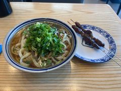 -东四胡同 四宝牛杂面(万豪城店)