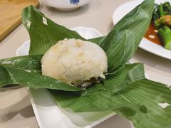 -蔡澜点心·粤菜(丽泽天街店)