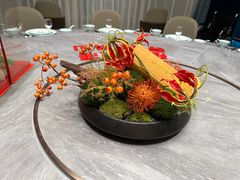 -鑫复盛礼记酒店·国家白金五钻酒家