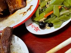 -刘小忙把子肉(北园大街总店)