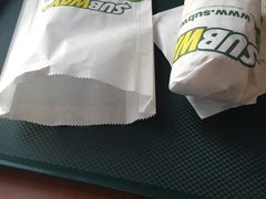-赛百味SUBWAY(沈阳天地店)