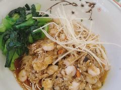-朱洪元苏式面馆(绿宝广场店)