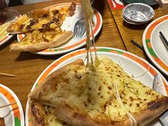 -比格比萨自助(国展店)