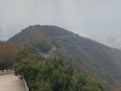 -杭州半山国家森林公园