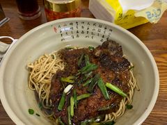 -无名氏面馆(邮电路店)