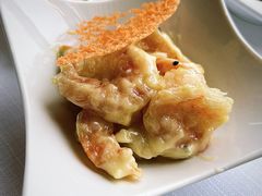 -富力丽思卡尔顿酒店·丽轩中餐厅