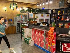 -荣德灶台鱼(圣泉寺店)