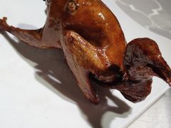 -琬苑鸽庄·川粤融合菜(解放碑总店)