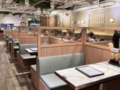 -深仔记茶餐厅(亚士厘道店)