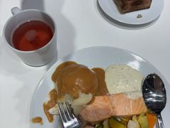 -宜家·瑞典风味餐厅(四元桥店)