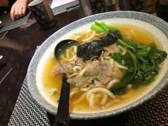 -千鹤日本料理(穿山路店)