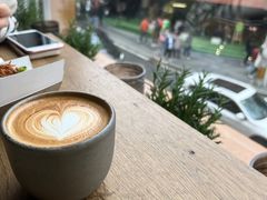 -BOR Eatery(安福路店)