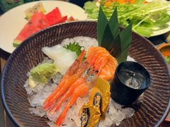 -牛YO寿喜烧和牛火锅自助(三台子万象汇店)
