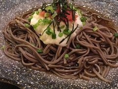 明太子山药泥荞麦面-角落里(中山公园店)