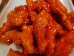 -北平小馆·烤鸭·家常菜(磨房北里店)
