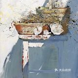 画家笔下的平凡之美[吐]