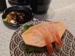 -争鲜回转寿司(中街大悦城店)