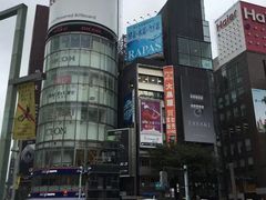 -秋叶原电器街