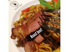 -半悦牛排(龙湖西宸天街店)