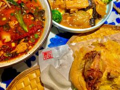 -遇见长安之高山流水(李家村万达店)