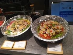 -食通天美食广场(华润万象城店)