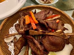 -瓯菜排档·温州海鲜(玕南店)