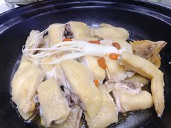 -雅和生态渔庄·宜城锅巴饭(龙灵山公园店)