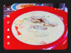 咖喱牛肉-Tony's House