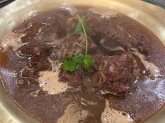 -芦月轩羊蝎子(太平桥店)