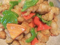 -小天厨民间菜馆(深圳街店)