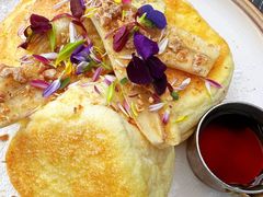 -The Rug Cafe(王府中环店)