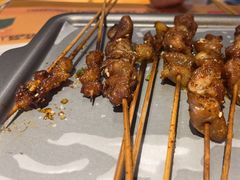 -木屋烧烤(南新店)