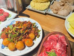 -贵厨酸汤牛肉(汇金星力城店)