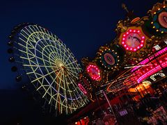 -三亚海昌梦幻海洋不夜城