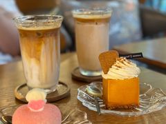 -街角 T·COFFEE 融合料理·BISTRO(车公庙店)