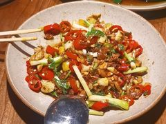 -薇酌饮·陕西菜(南门外店)