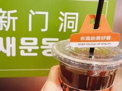 -崔解放·朝韩大排档(虹悦城店)