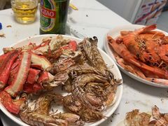 -晓梦戳子肉(瑞云路店)