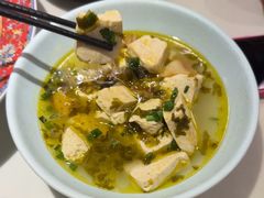 -春天里餐厅(西田城店)