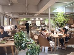 -本处·素食·融合料理(南油店)